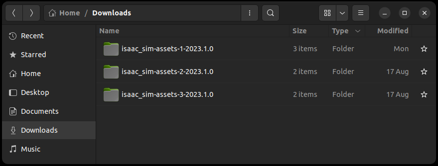 ../_images/isaac_sim_faq_assets_pack_linux_folder_1.png