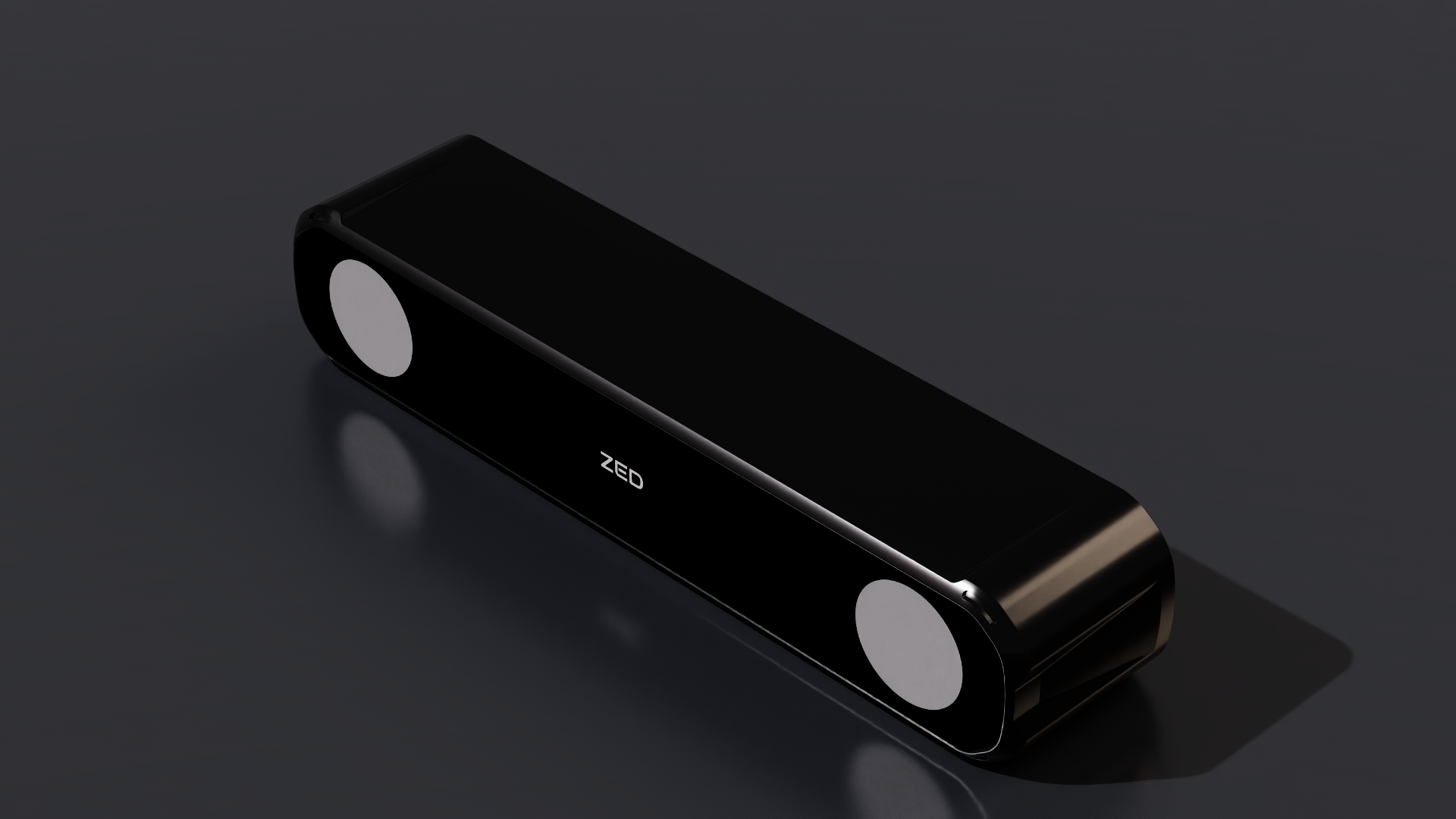 Zed X Camera