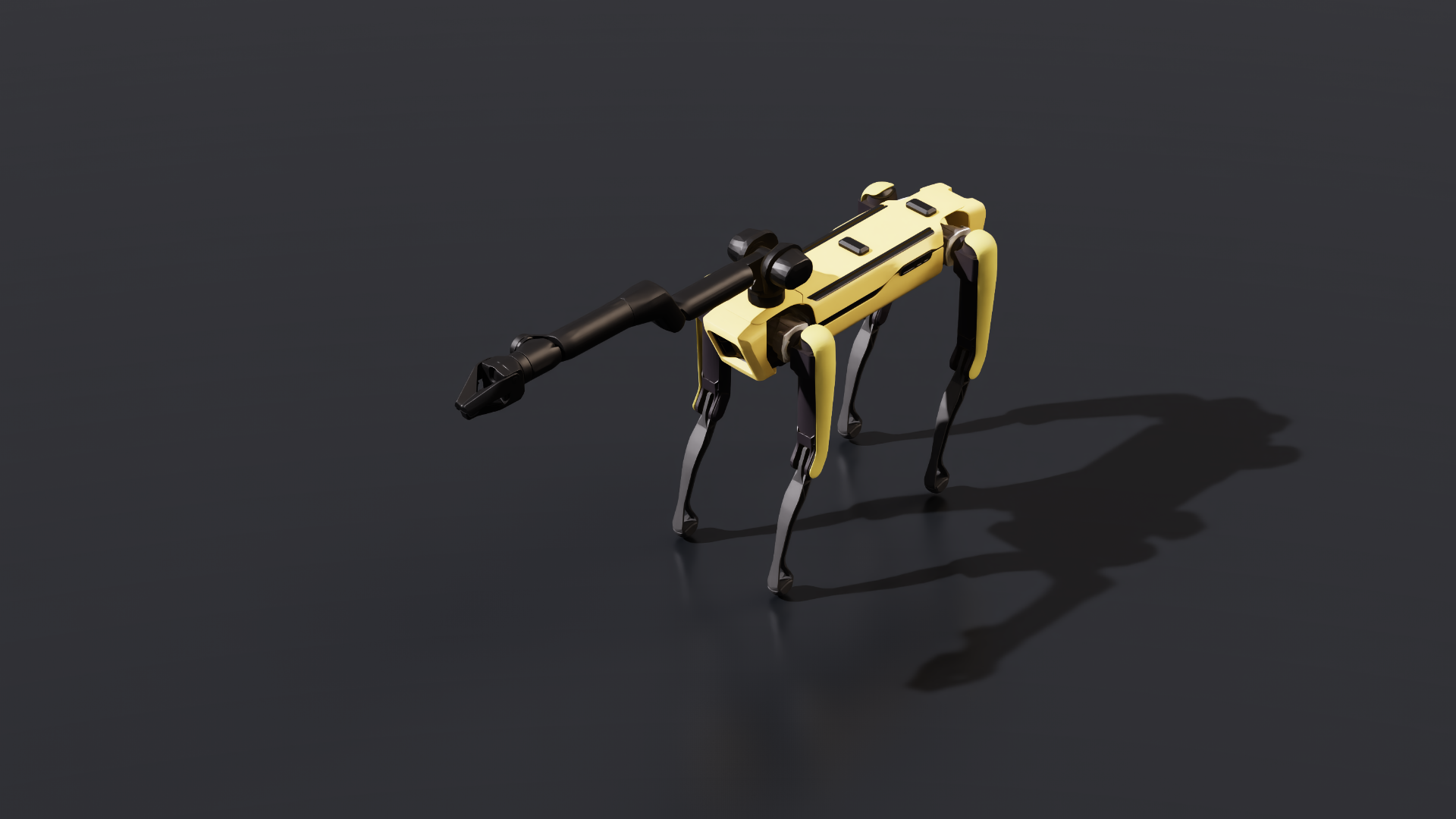 spot Robot