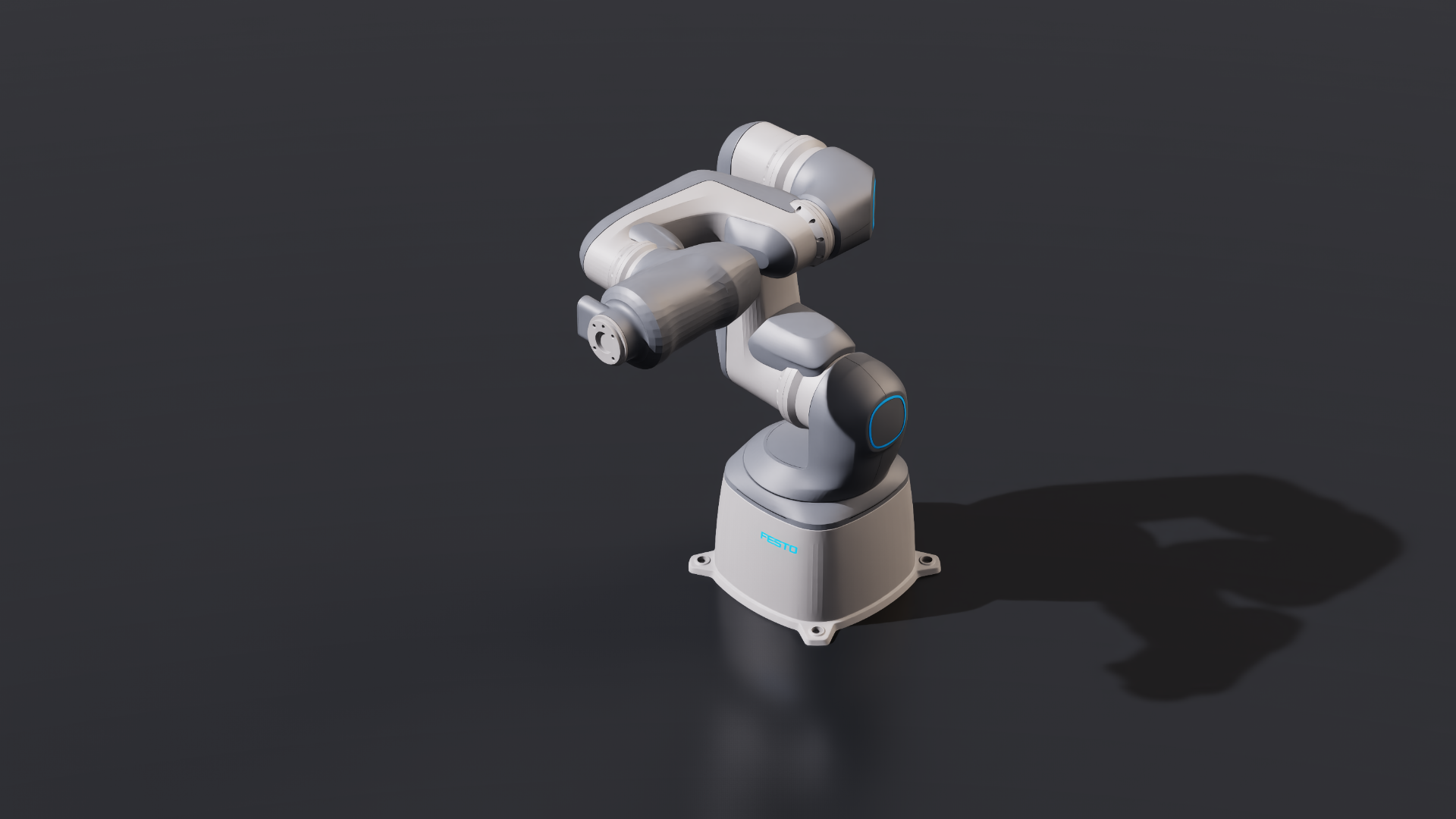 FestoCobot Robot