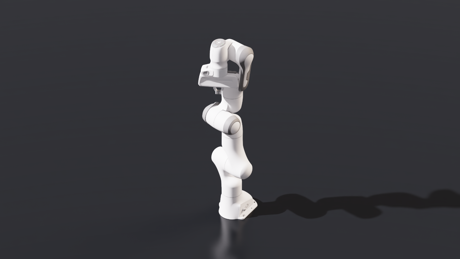 FactoryFranka Robot