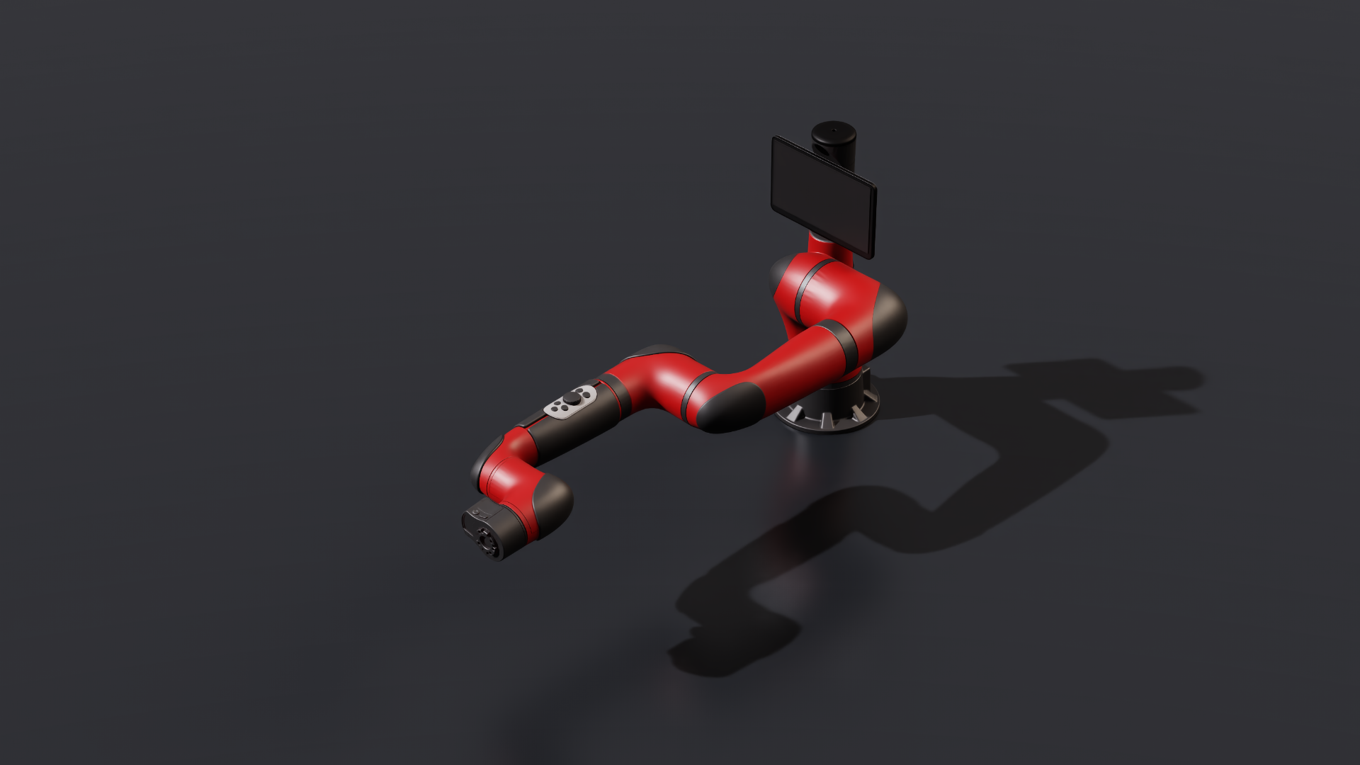 Sawyer Robot