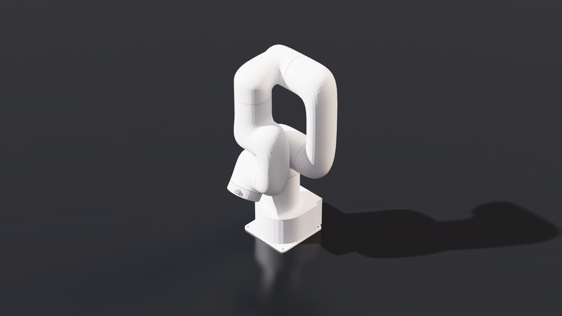 lite6 Robot