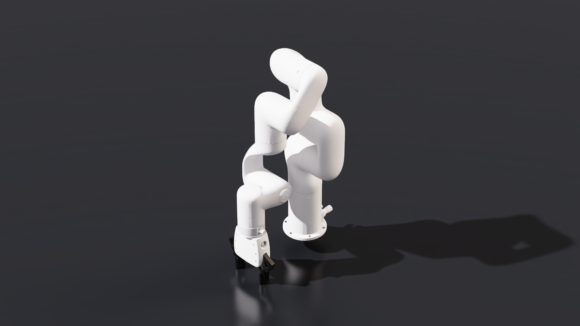 xarm6 Robot