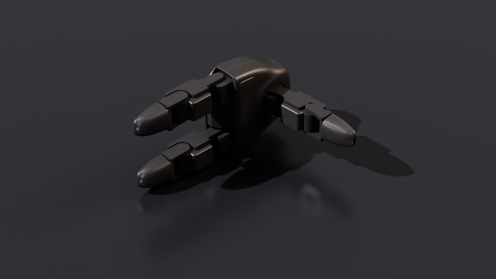 Dex3 Robot