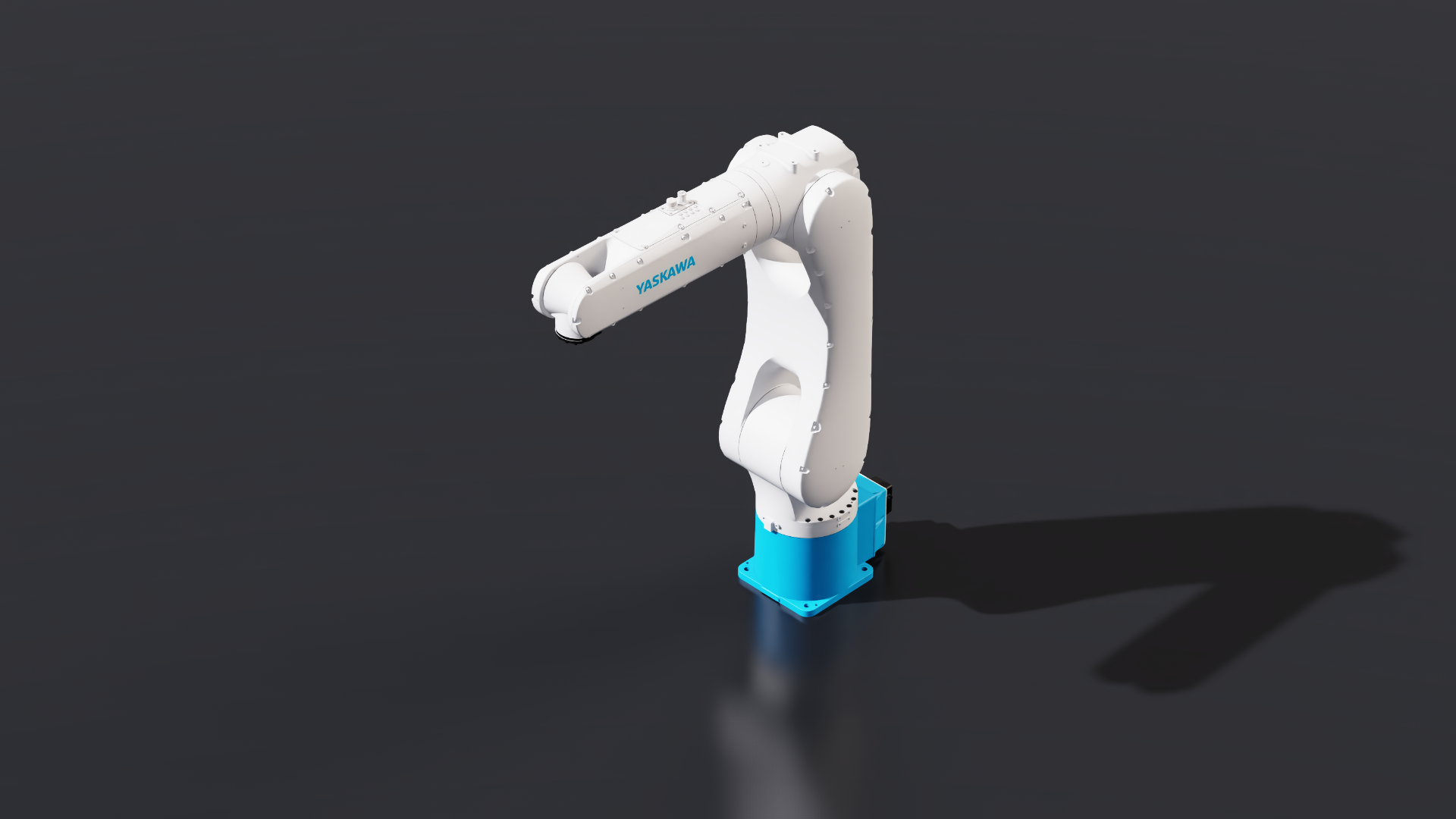 NEX10 Robot