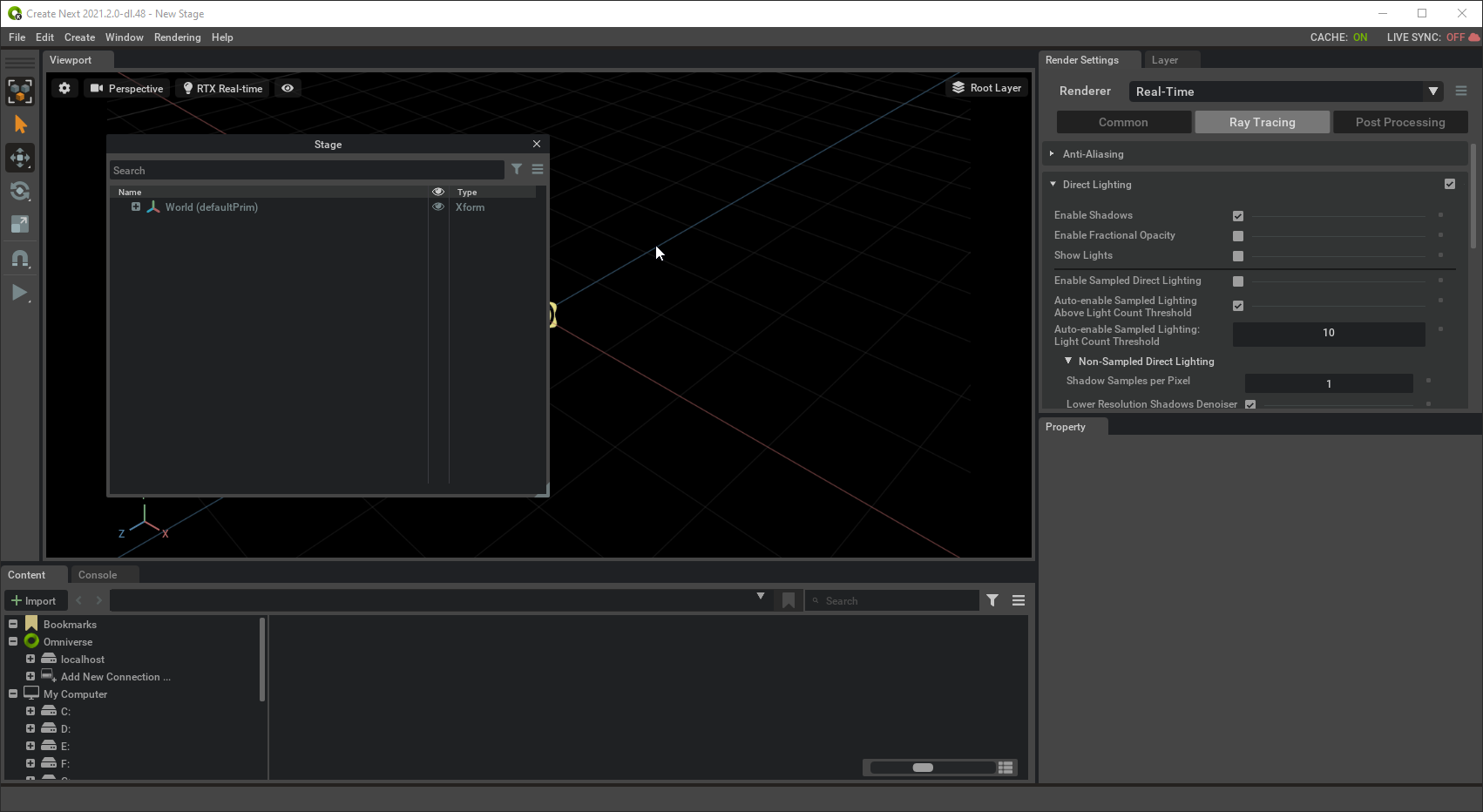 Window showing Move to OS Window action