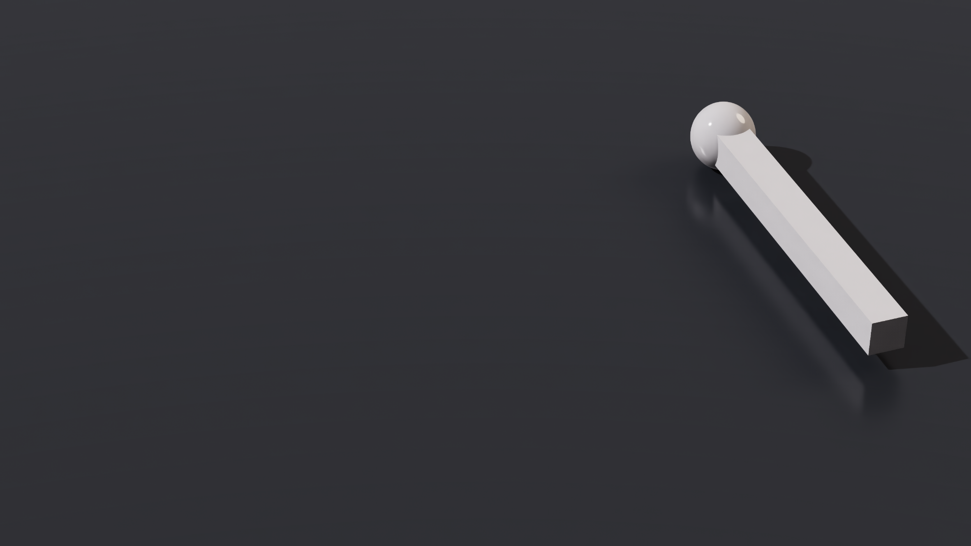 SimpleArticulation Robot Variant 1