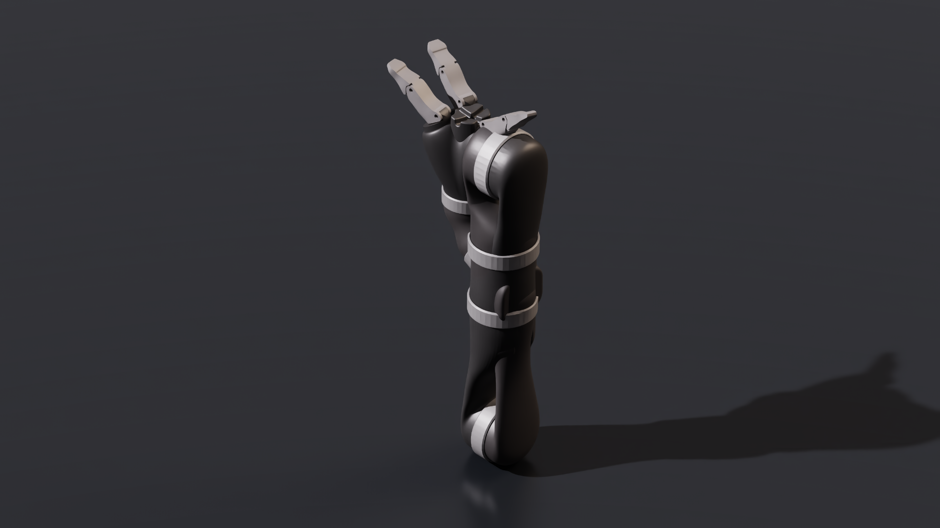 Jaco2 Robot Variant 1