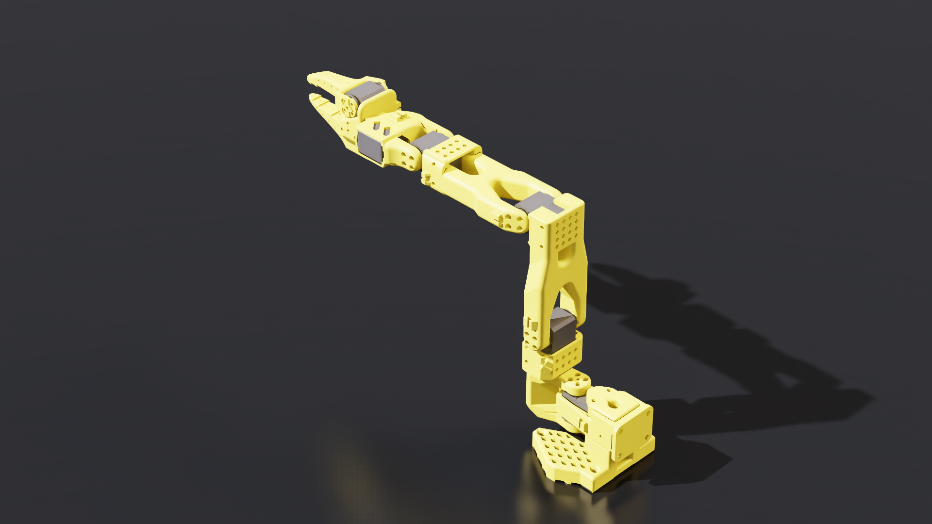 so101_new_calib Robot