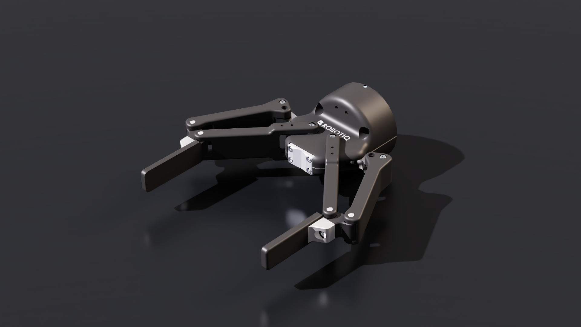 2F-140 Robot Variant 2