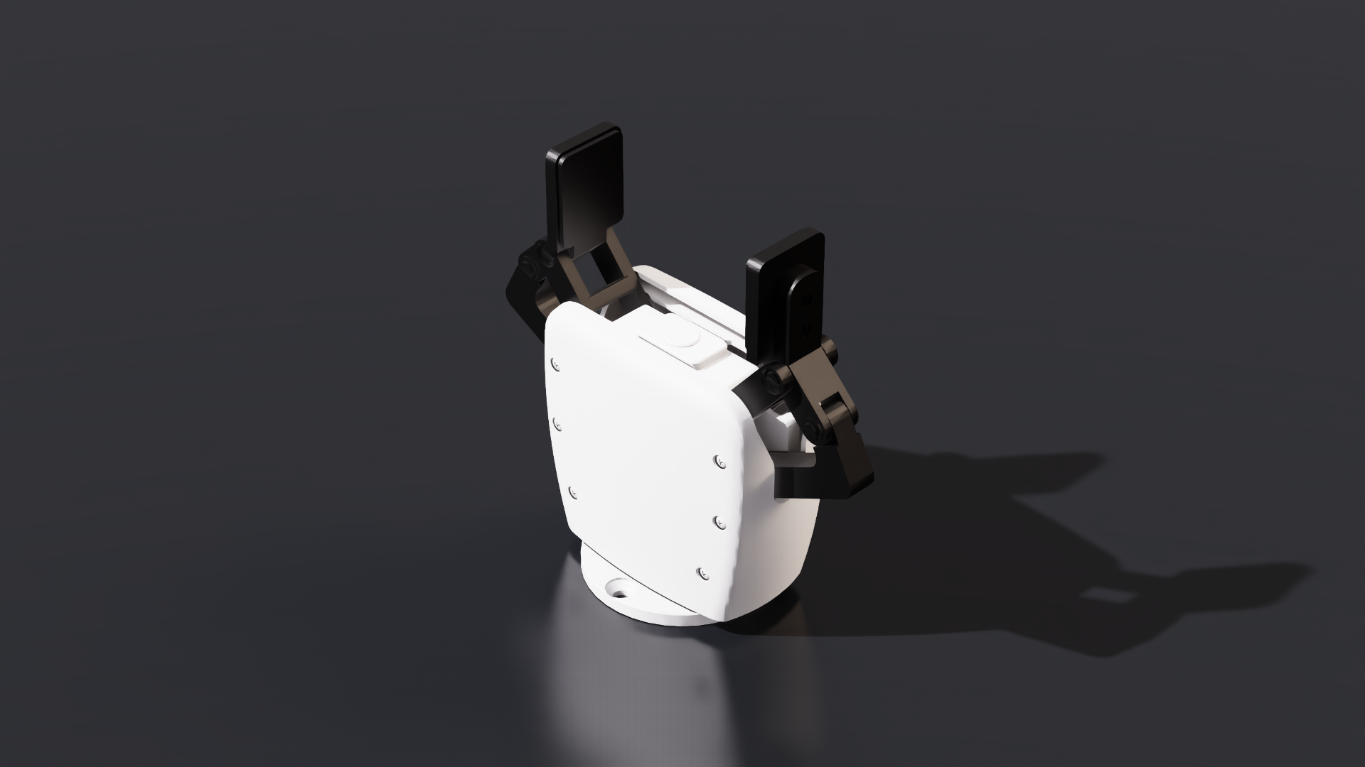 xarm_gripper Robot