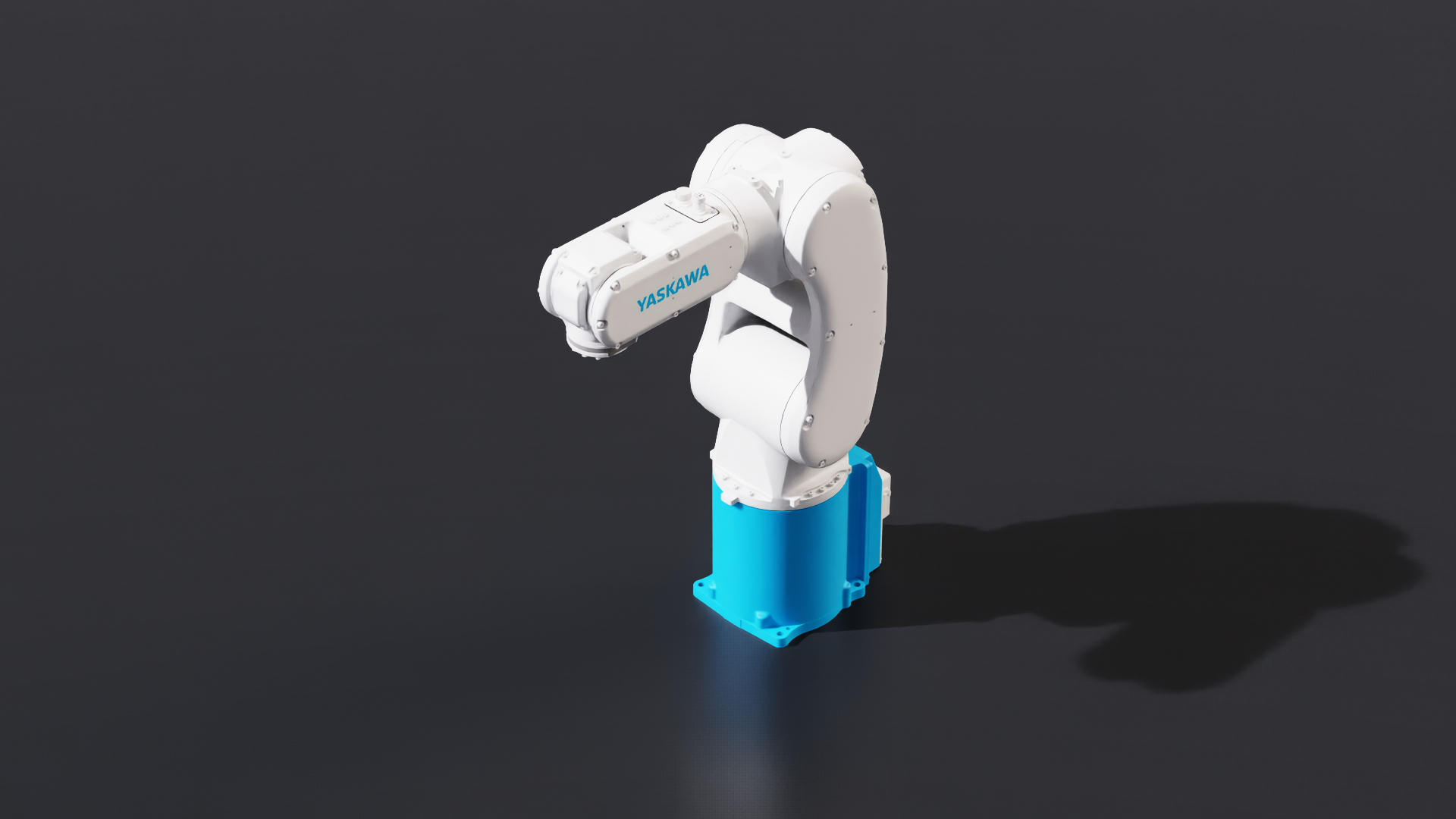 Motoman Next Robot NEX4