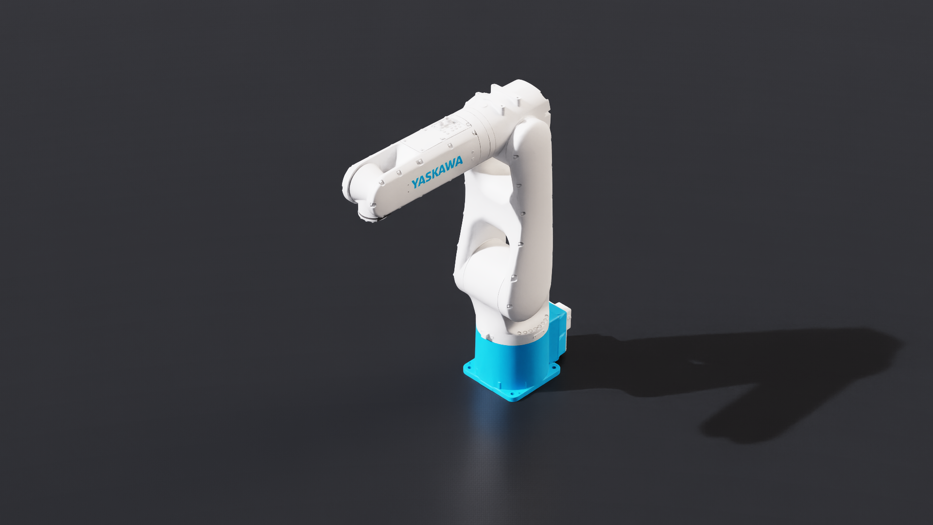 Motoman Next Robot NEX7