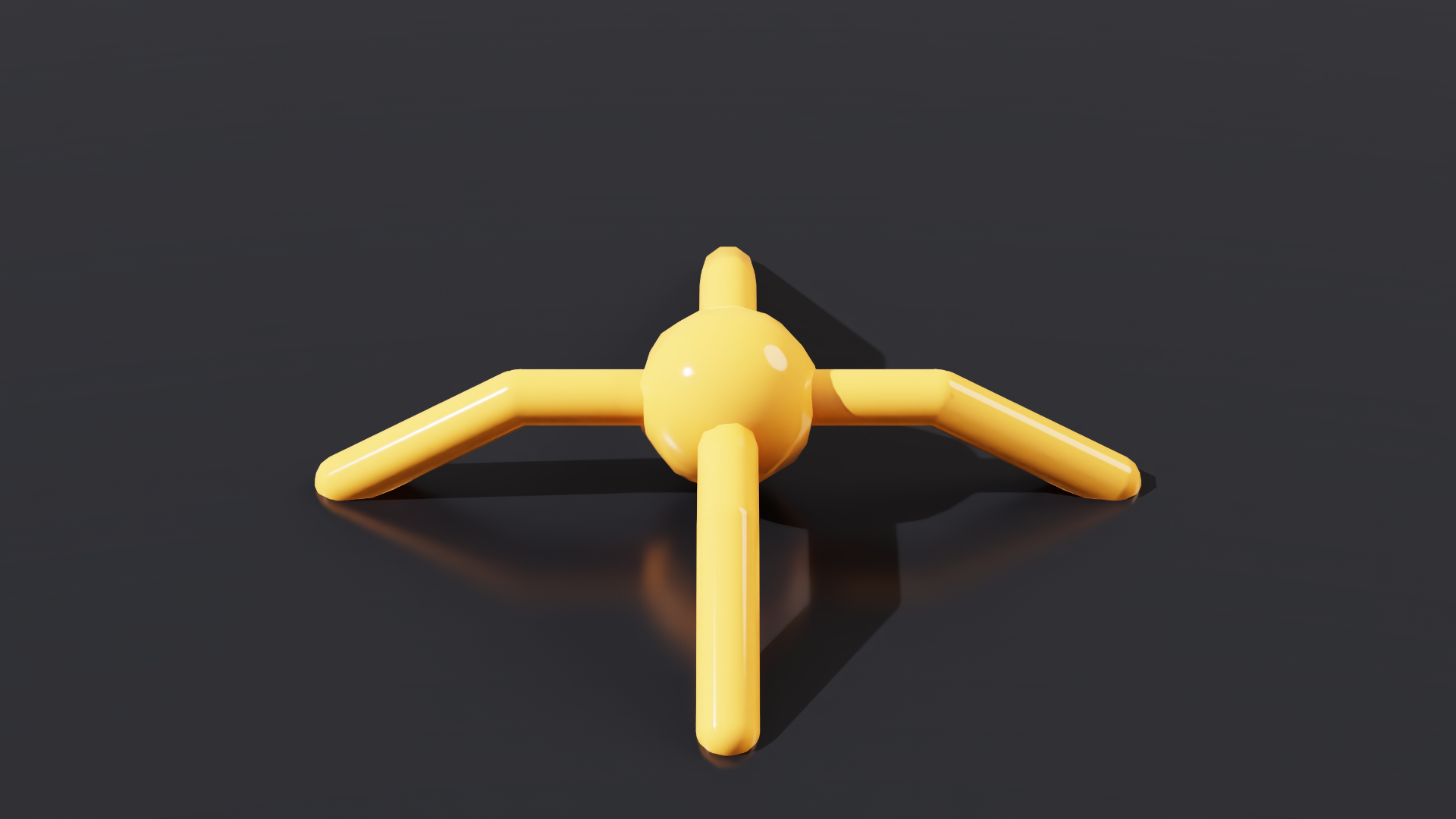 Ant Robot Variant 3