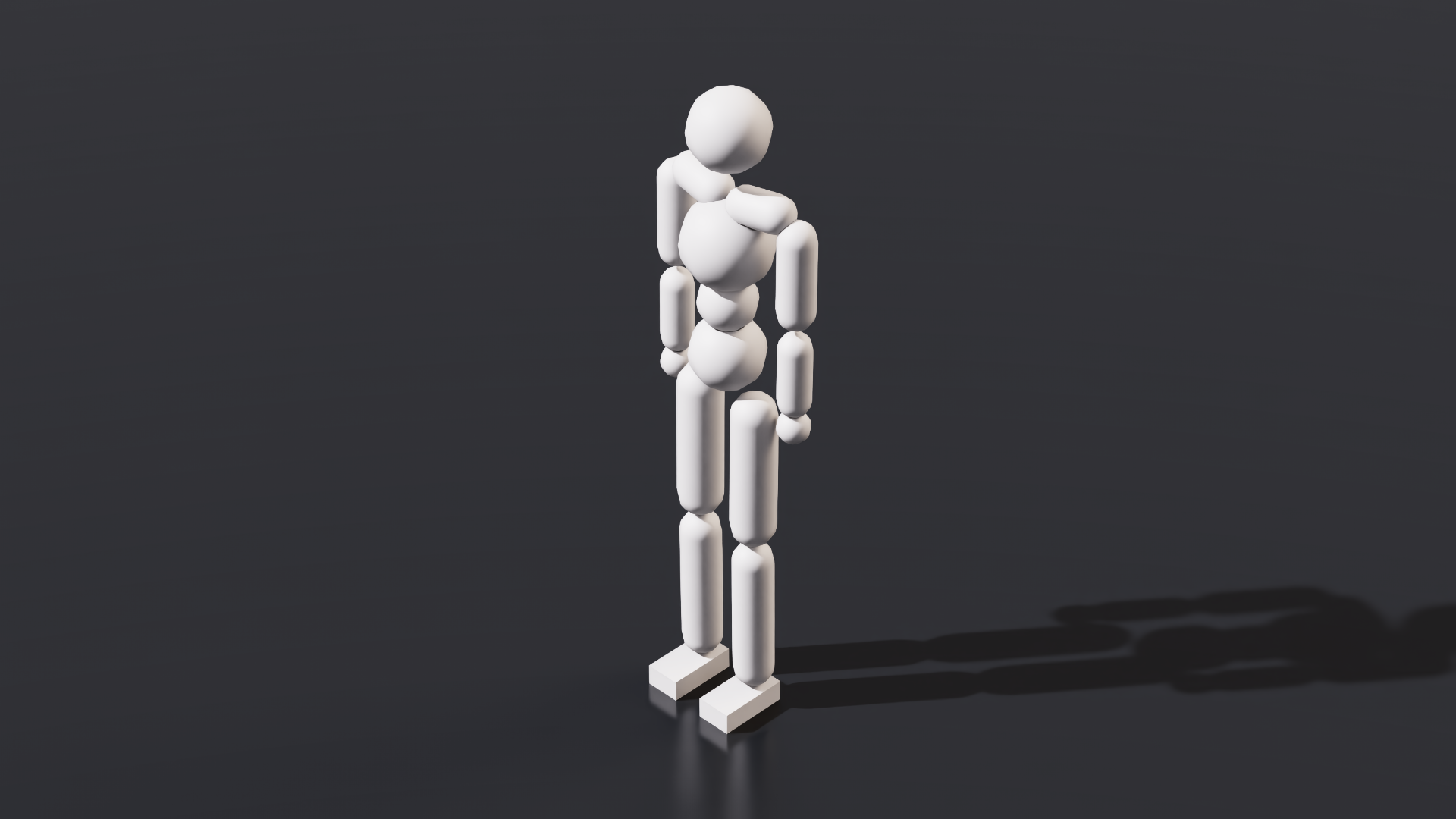 Humanoid28 Robot