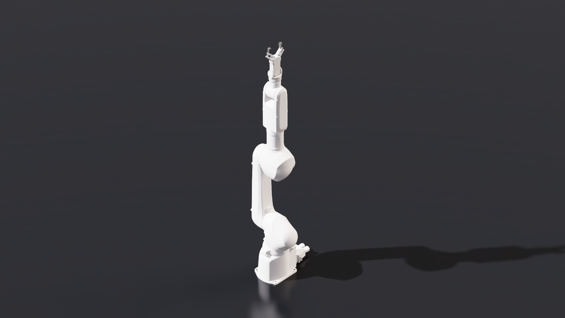 RS007L Robot