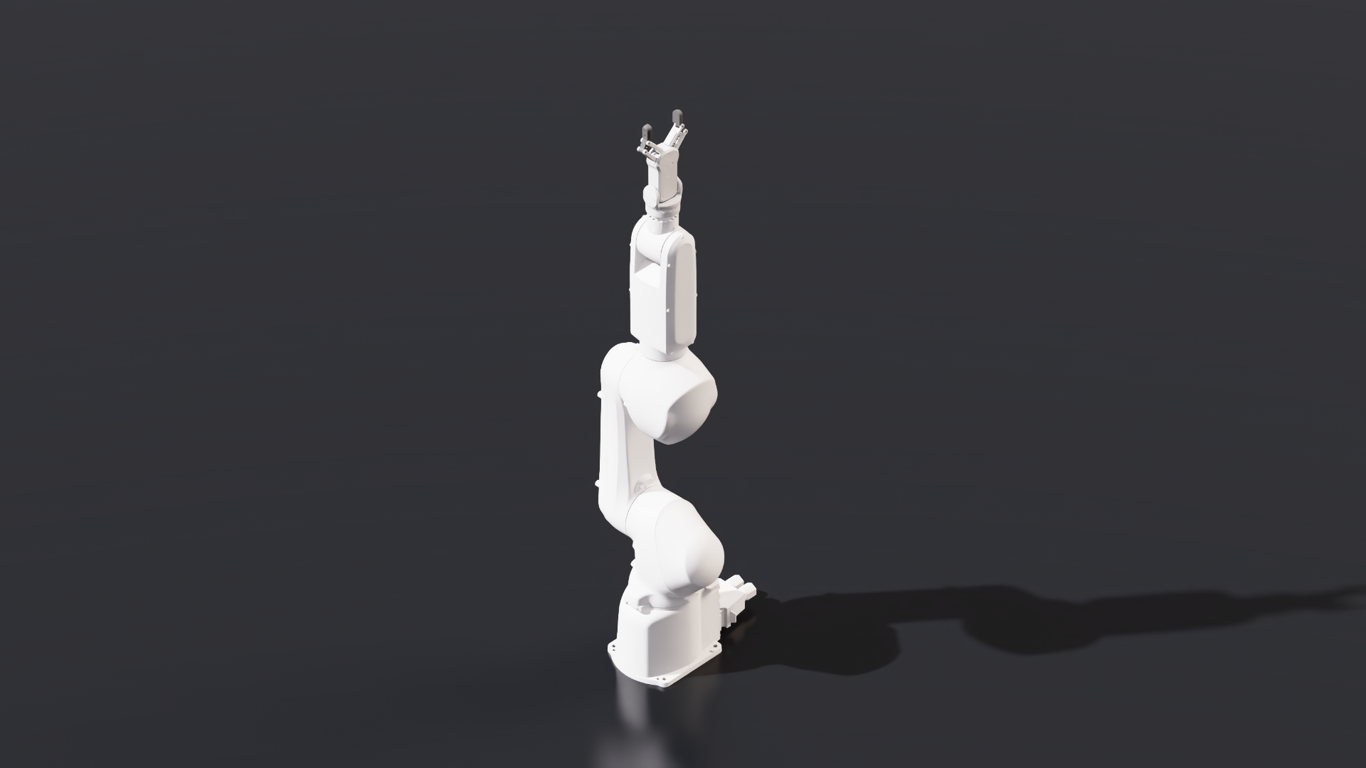 RS007N Robot