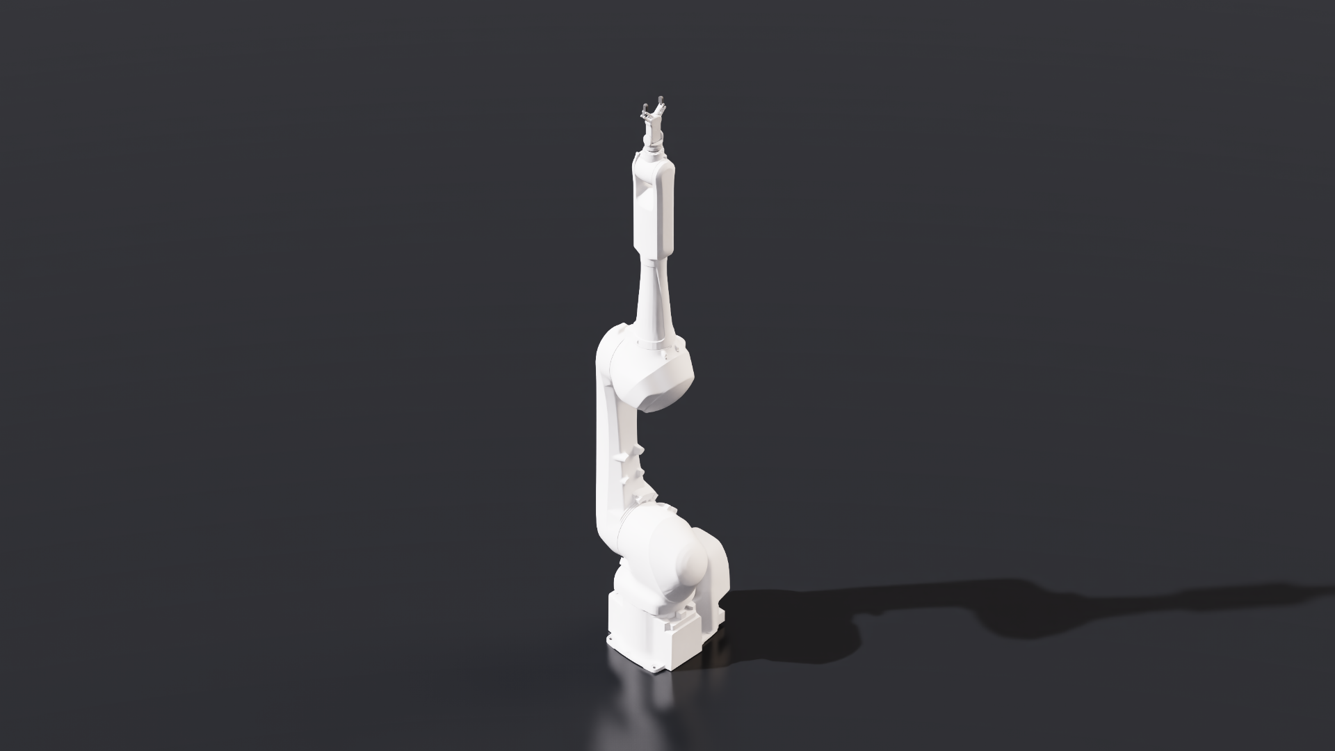RS025N Robot