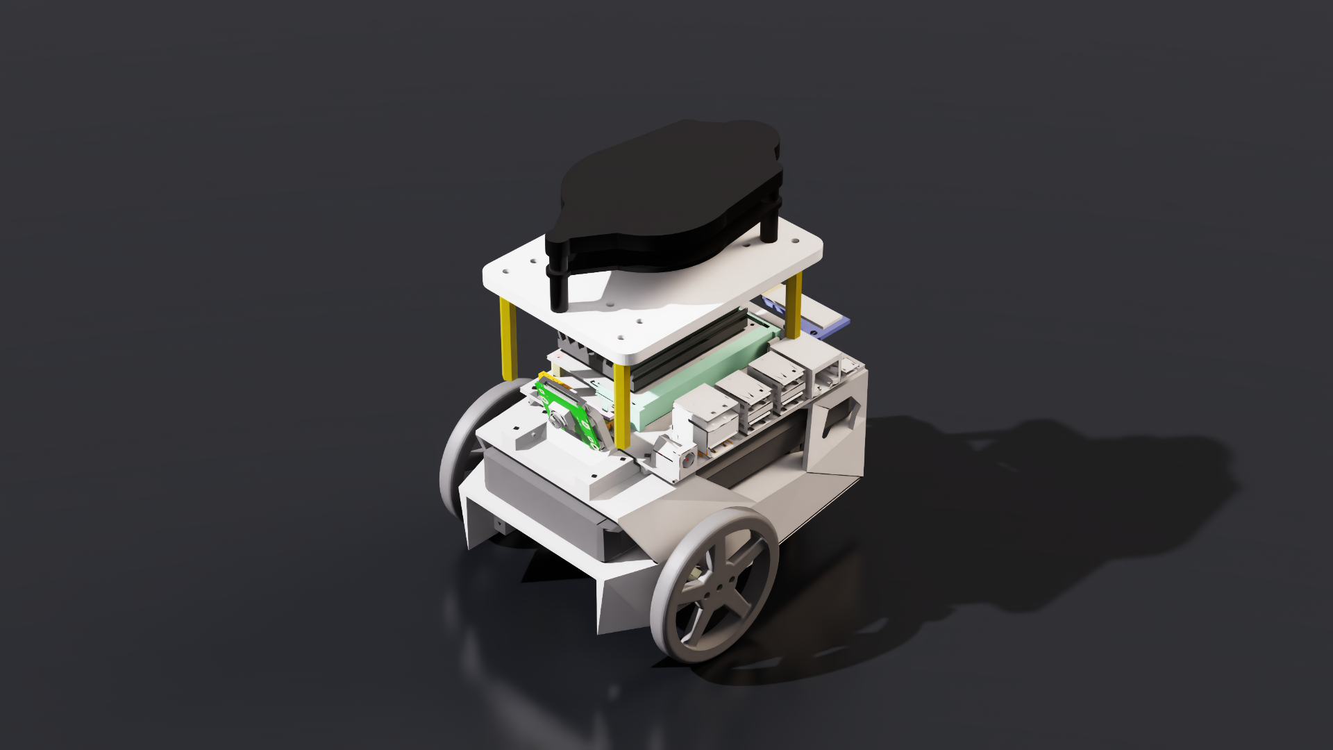 Robomaker Robot