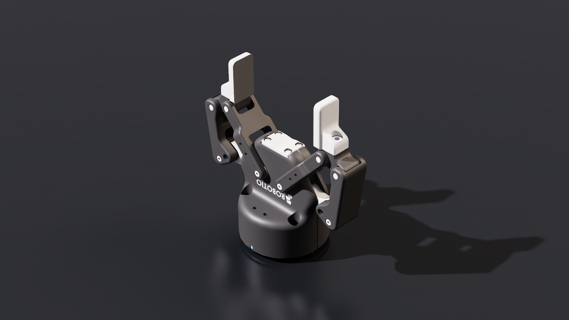 2F-85 Robot