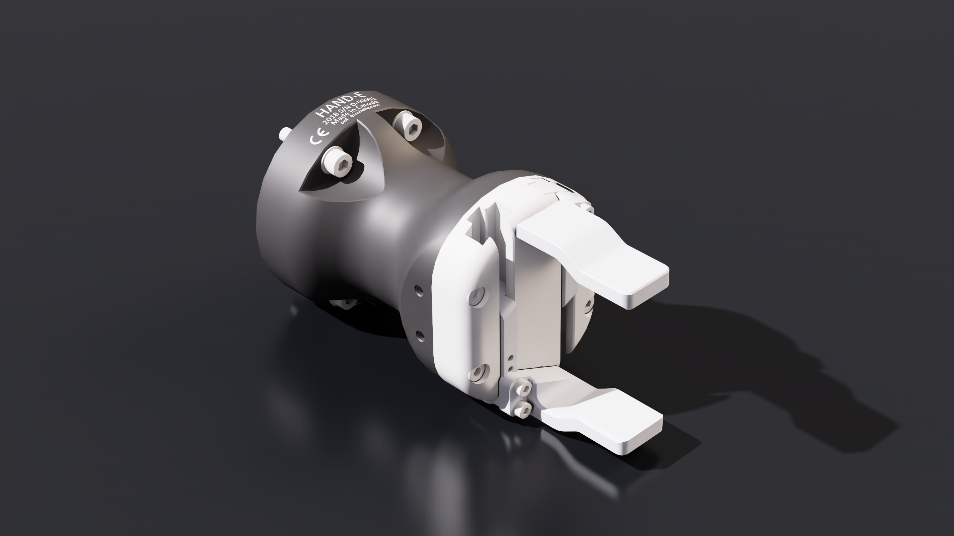 Hand-E Robot Variant 3