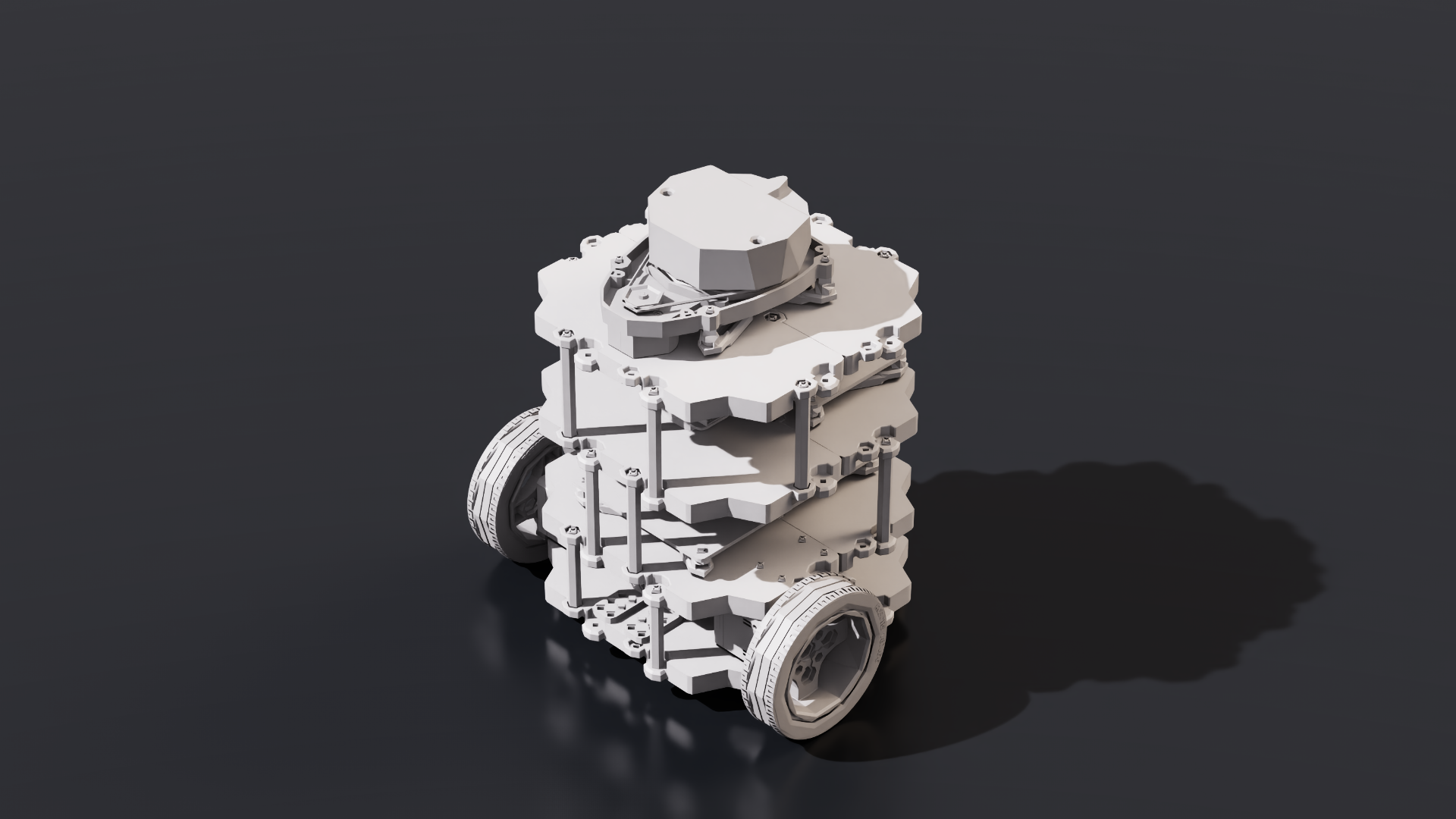Turtlebot3 Robot