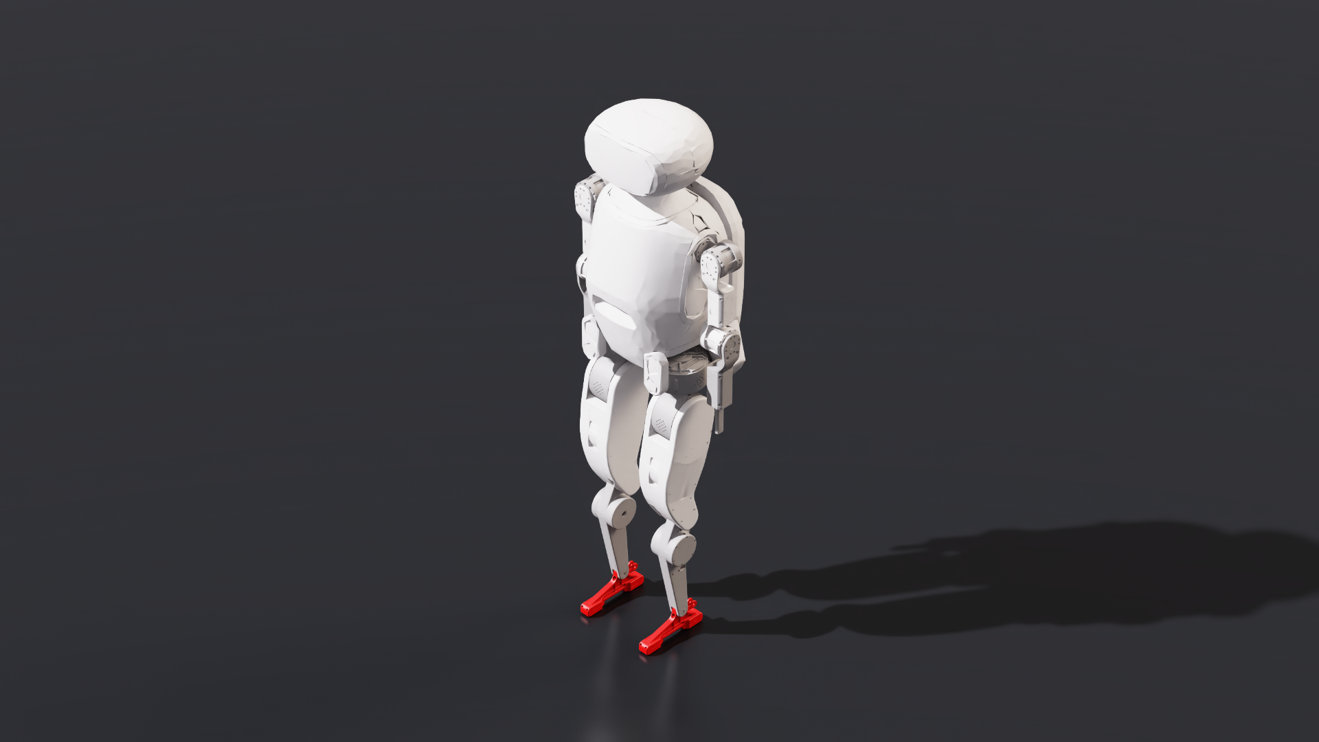 PX5 Robot Variant 2