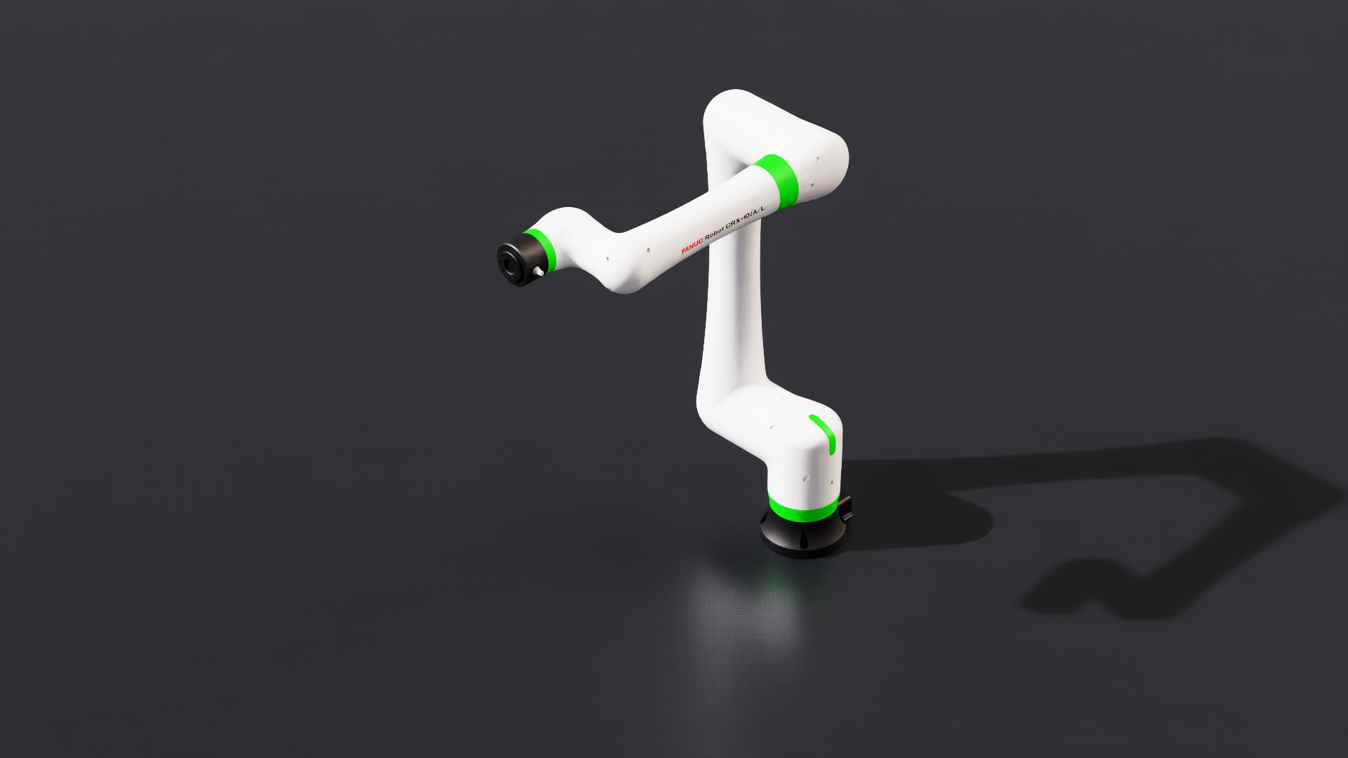 CRX10IAL Robot