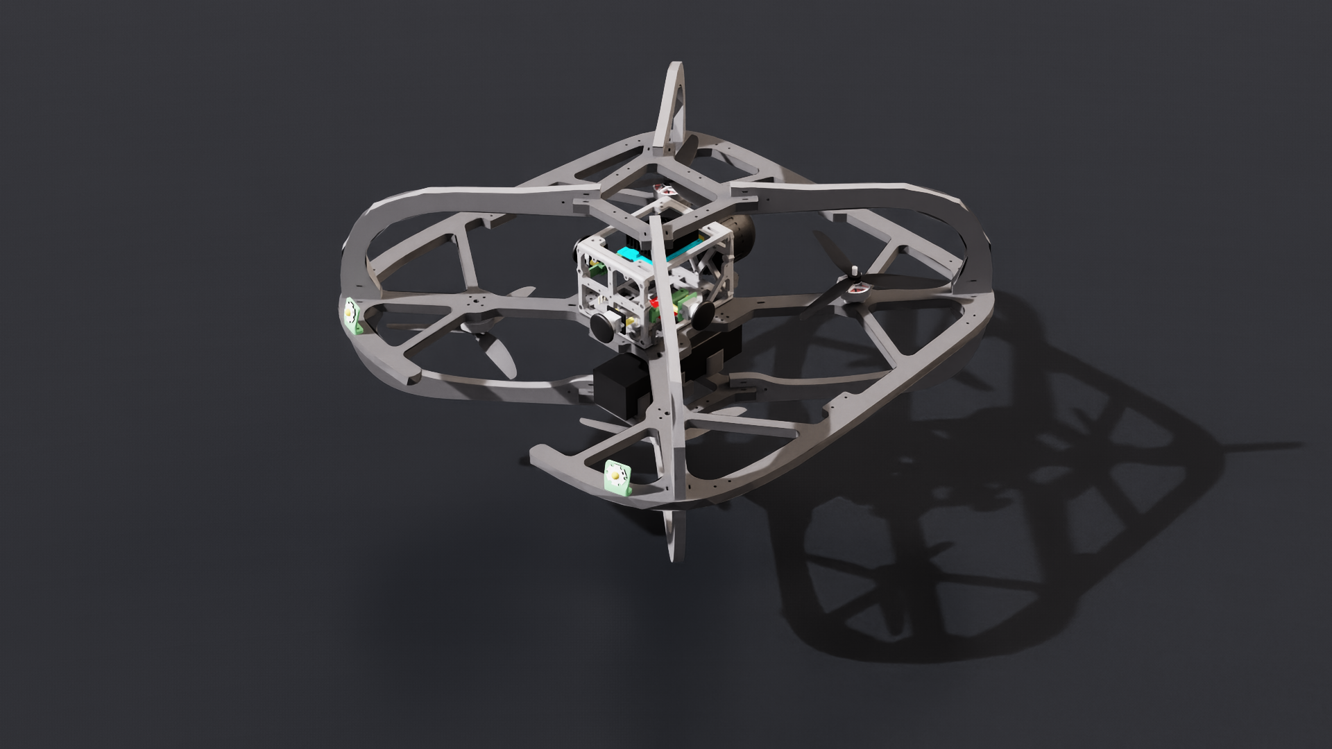 ARL-Robot-1 Robot