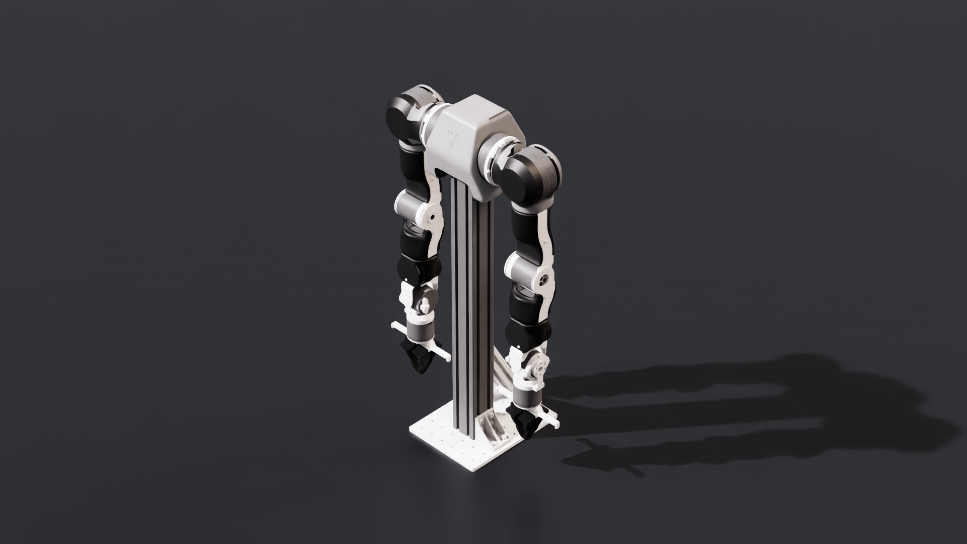 openarm_bimanual Robot