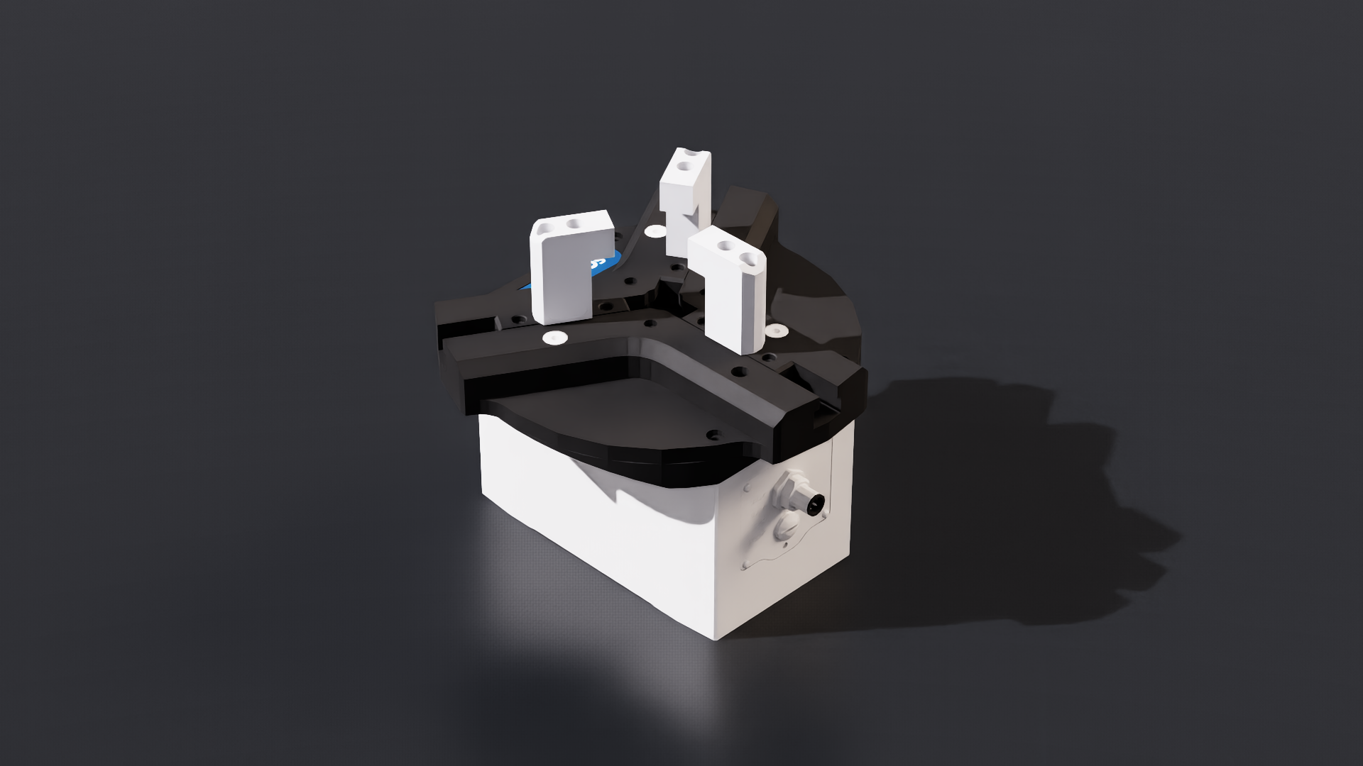 ezu_35 Robot