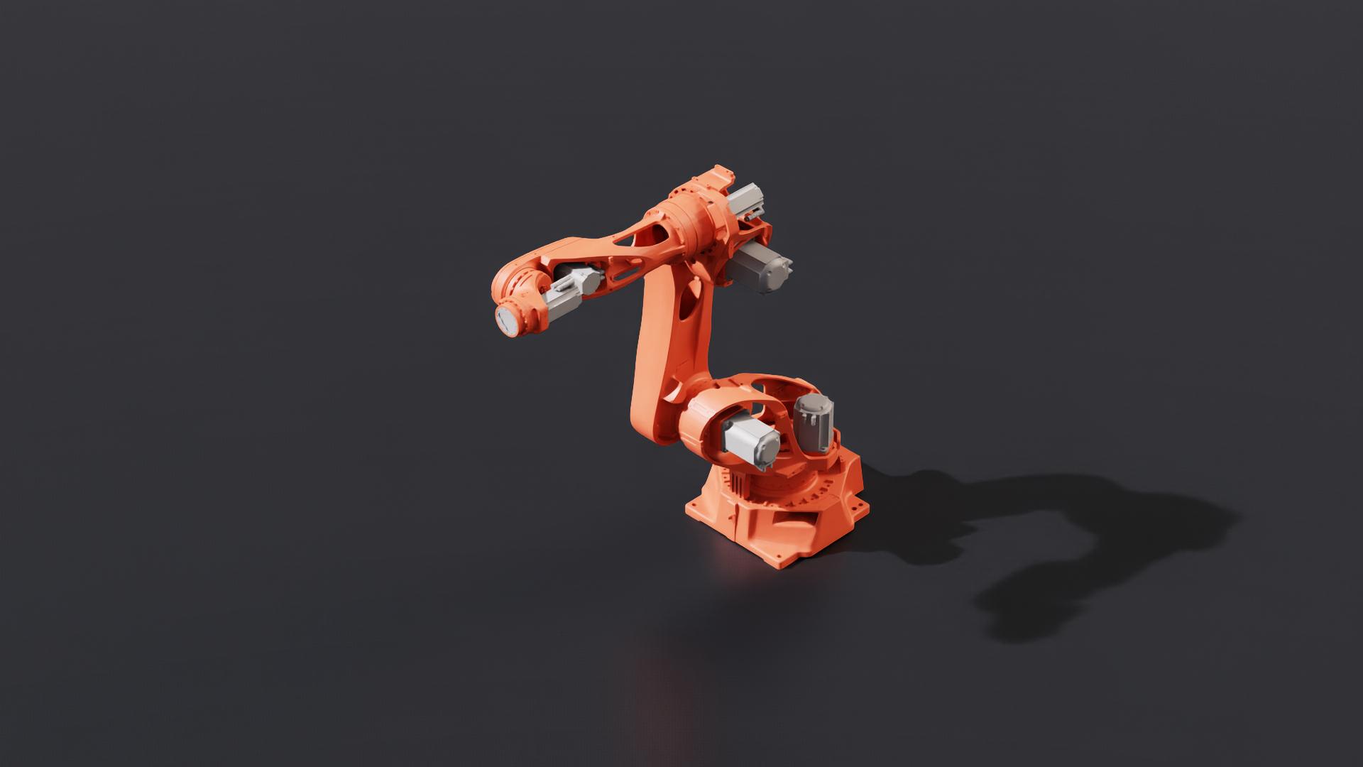 n-220-27 Robot