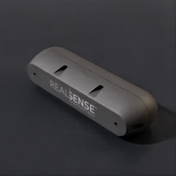 Realsense D555