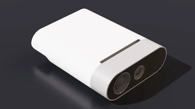 Orbbec Femto Mega