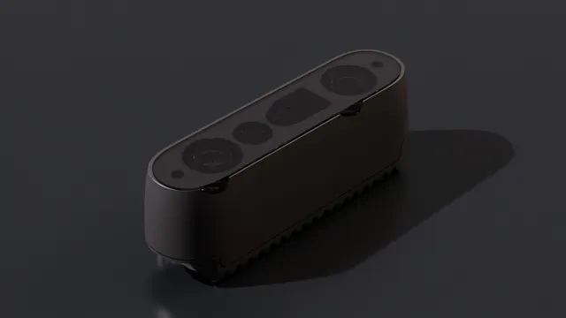 Orbbec Gemini 335