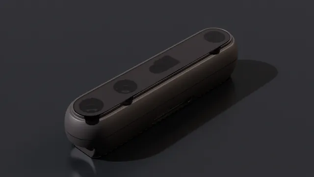 Orbbec Gemini 335L