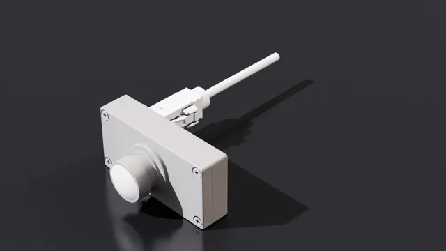Owl Sensor