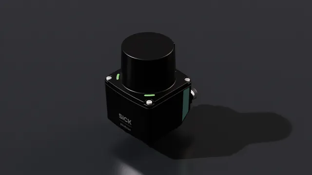 SICK picoScan150