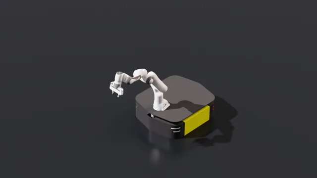RidgebackFranka Robot