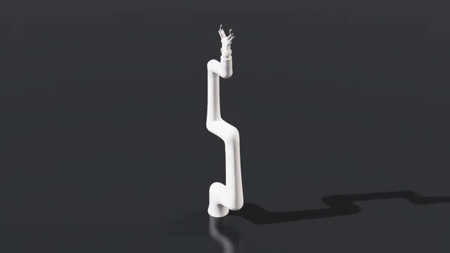 CobottaPro1300 Robot