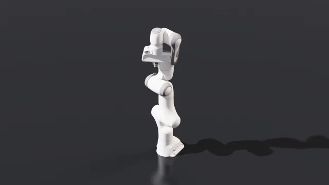 FactoryFranka Robot Variant 1