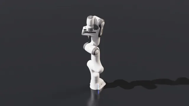 FrankaEmika Robot