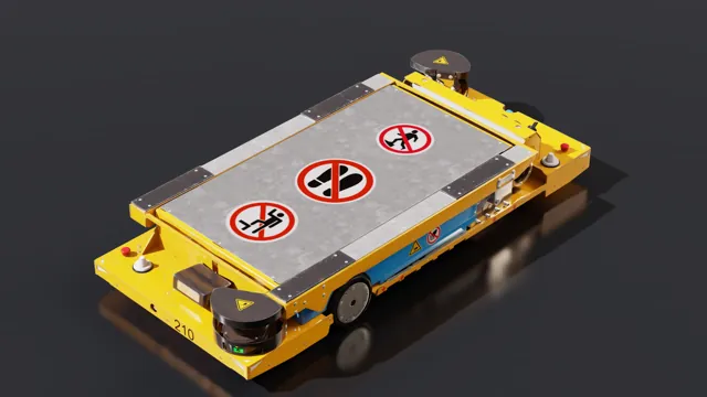 iwhub Robot Variant 3