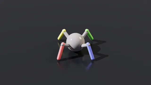 Ant Robot Variant 2