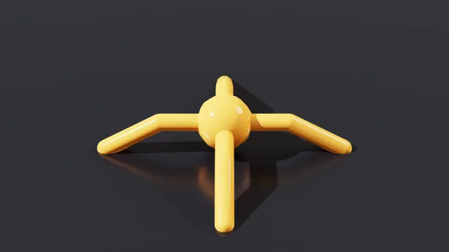 Ant Robot Variant 3