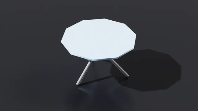 BalanceBot Robot