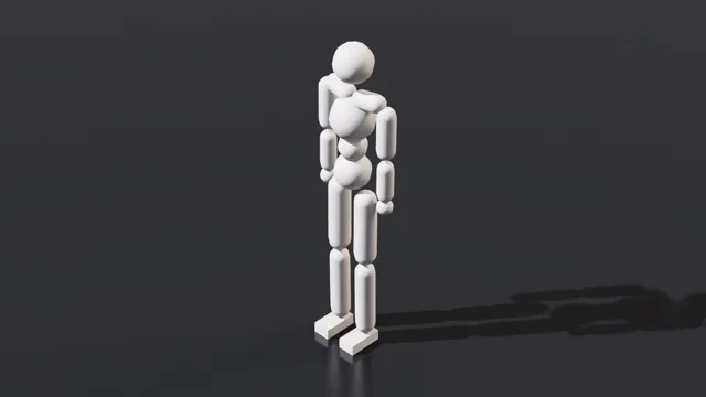 Humanoid28 Robot