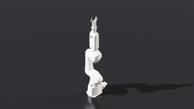 RS007N Robot