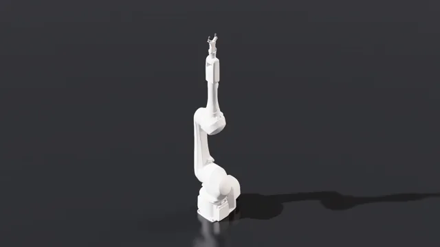 RS013N Robot